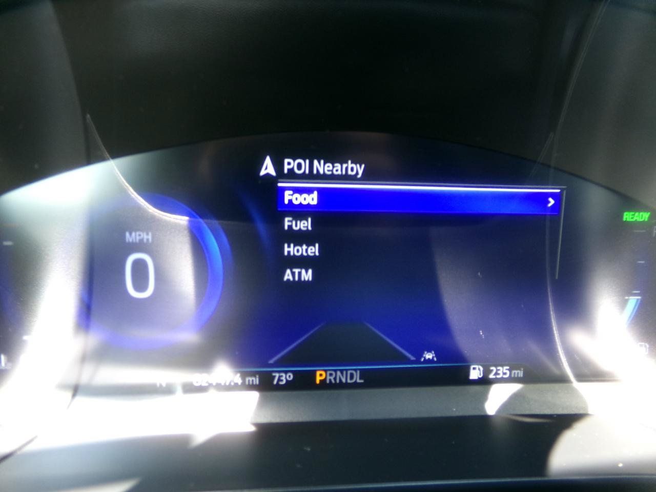 Used 2022 Ford Escape Titanium AWD/4WD image 53