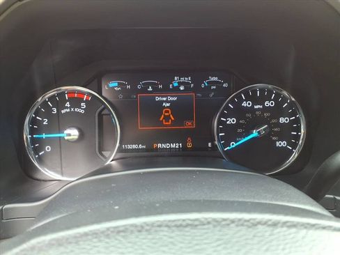 Used 2018 Ford F250 Lariat w/ Lariat Ultimate Package AWD/4WD image 27