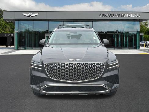 Used 2026 Genesis GV80 2.5T Select AWD/4WD image 2