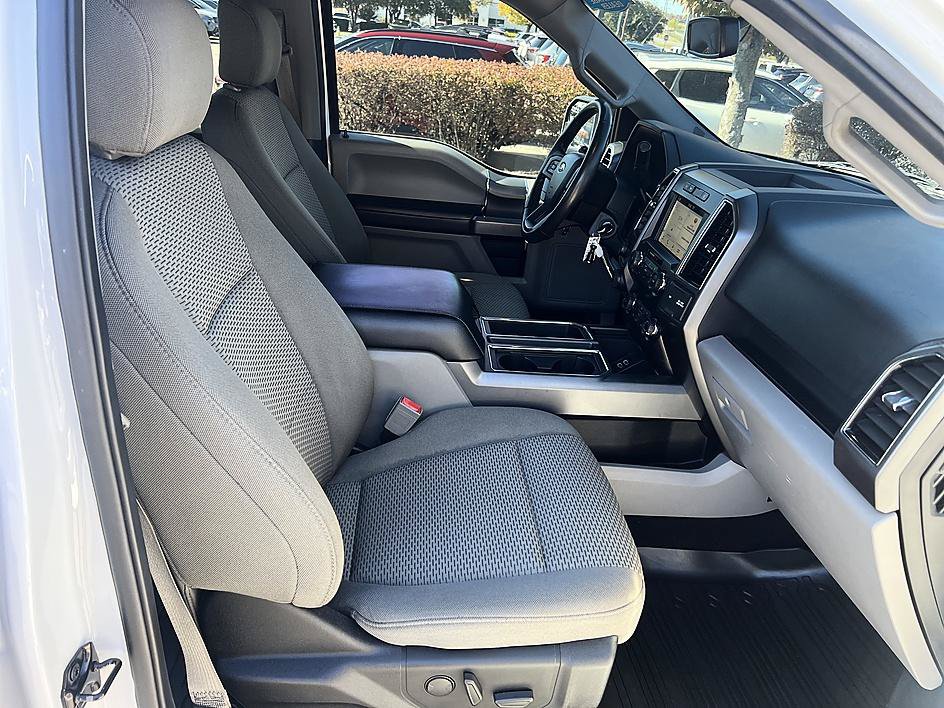 Used 2019 Ford F150 XLT w/ Equipment Group 302A Luxury AWD/4WD image 15