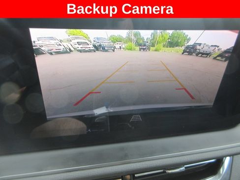 Used 2024 Buick Envista Sport Touring w/ Convenience I Package FWD image 16