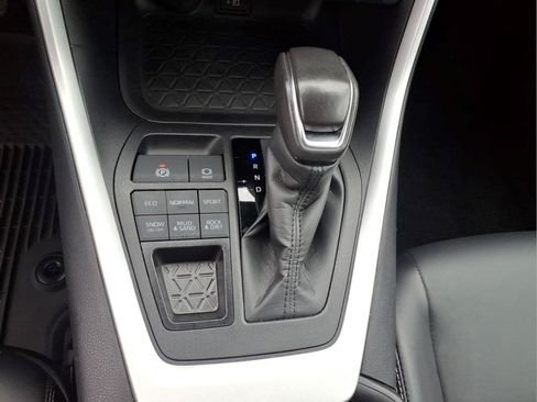 Used 2024 Toyota RAV4 XLE Premium w/ Weather Package AWD/4WD image 23