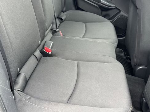 Used 2019 Honda Civic EX image 18