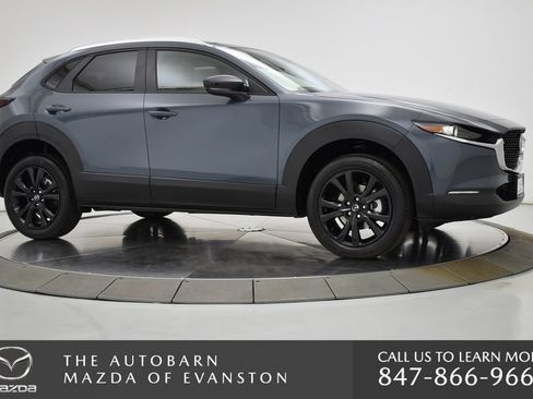New 2026 MAZDA CX-30 AWD 2.5 S image 11