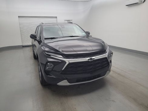 Used 2024 Chevrolet Blazer LT w/ Convenience Package FWD image 14