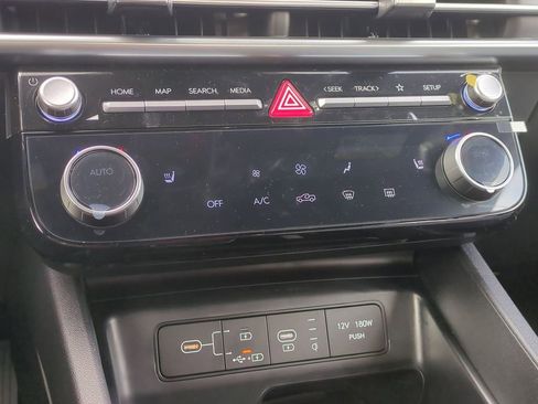 New 2026 Hyundai Santa Cruz SEL AWD/4WD image 16