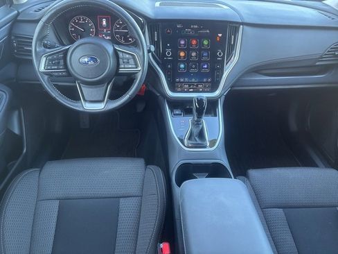 Used 2023 Subaru Outback Premium image 9