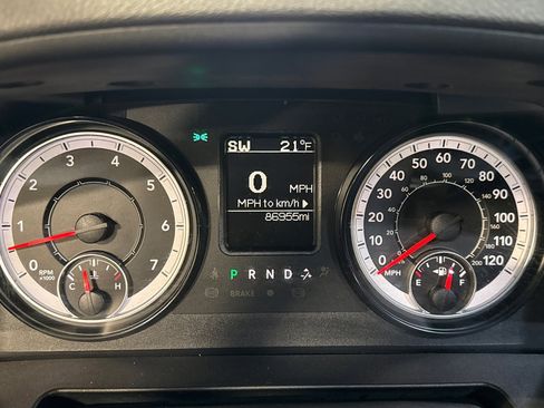 Used 2019 RAM 1500 Express w/ Express Value Package image 26