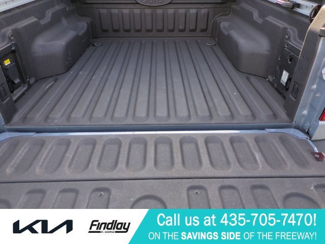 Used 2024 Ford Maverick Lariat FWD image 30