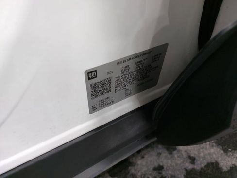 Used 2023 Chevrolet TrailBlazer ACTIV FWD image 35