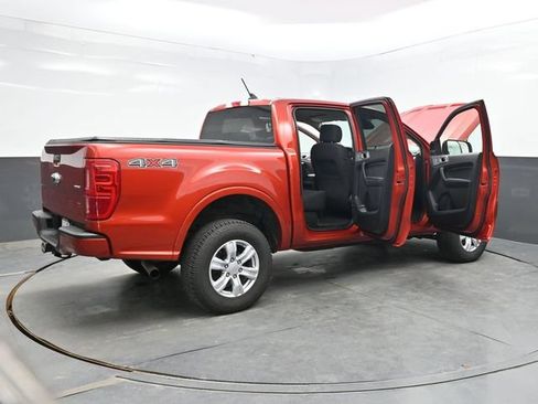 Used 2019 Ford Ranger XLT w/ Trailer Tow Package AWD/4WD image 53