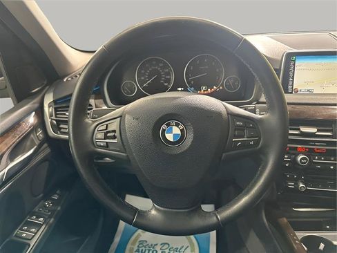 Used 2014 BMW X5 xDrive35i AWD/4WD image 18