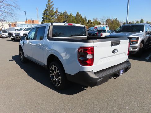New 2026 Ford Maverick Lariat AWD/4WD image 6