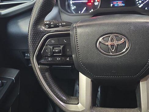 Used 2023 Toyota Tundra SR5 RWD image 16