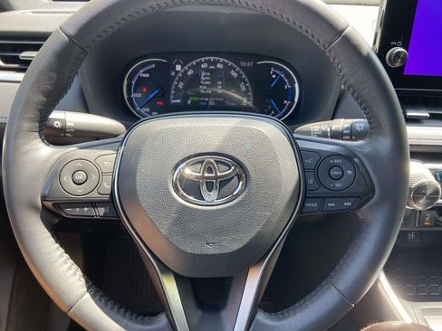 Used 2023 Toyota RAV4 XSE w/ XSE Grade Weather Package AWD/4WD image 35