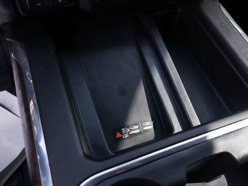 Used 2022 GMC Sierra 2500 Denali image 43