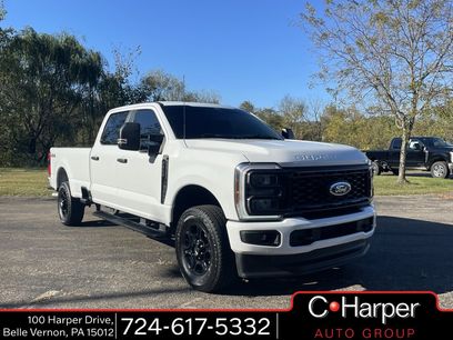 Used 2024 Ford F250 XL w/ STX Appearance Package