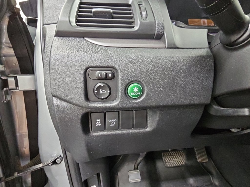 Used 2019 Honda Ridgeline RTL-T image 27