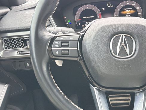 Certified 2024 Acura Integra A-Spec image 36