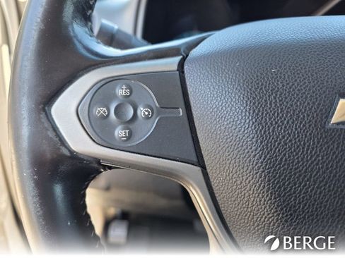 Used 2018 Chevrolet Colorado Z71 RWD image 25