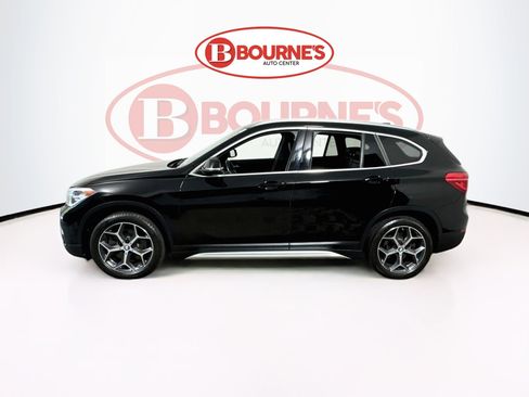 Used 2018 BMW X1 xDrive28i AWD/4WD image 7