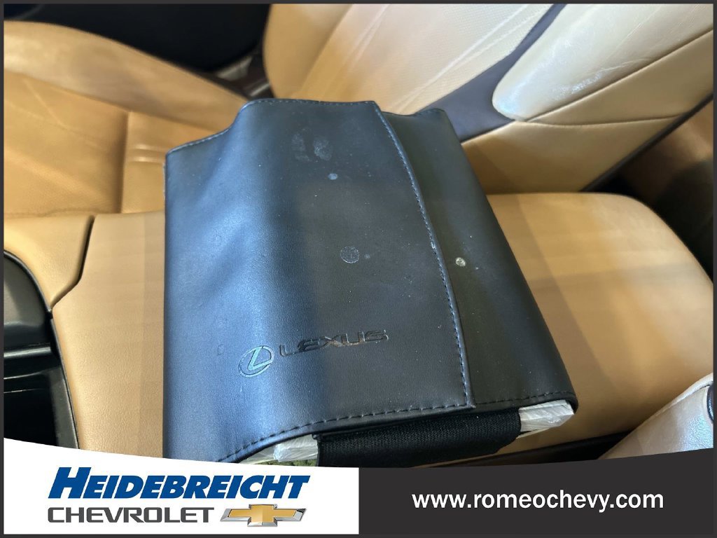 Used 2019 Lexus ES 350 w/ Accessory Package 2 FWD image 30