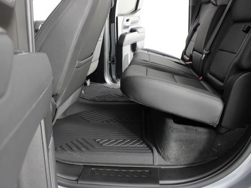New 2026 Chevrolet Silverado 1500 LT Trail Boss w/ LT Trail Boss Premium Package AWD/4WD image 19