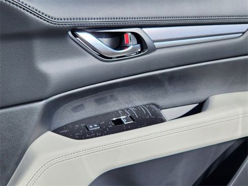 New 2025 MAZDA CX-5 AWD 2.5 S w/ Premium Plus Pkg image 18