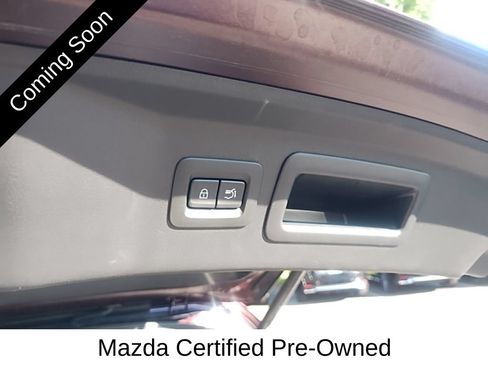 Used 2026 MAZDA CX-90 3.3 Turbo w/ Premium Sport Pkg AWD/4WD image 24
