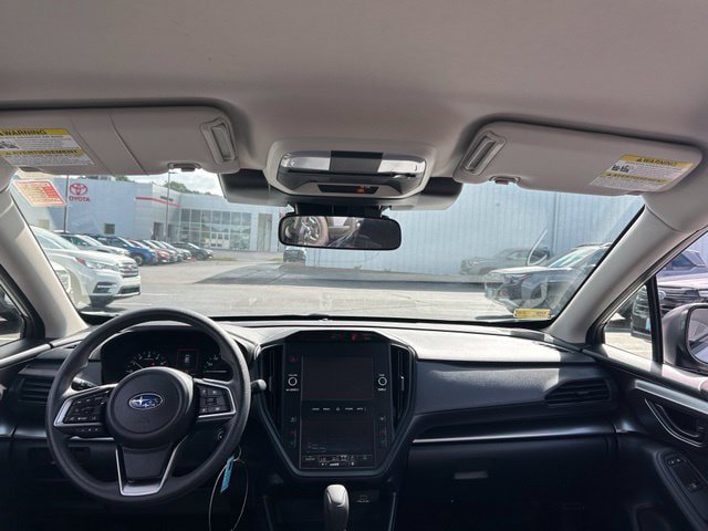 Used 2025 Subaru Impreza 2.0i AWD/4WD image 12