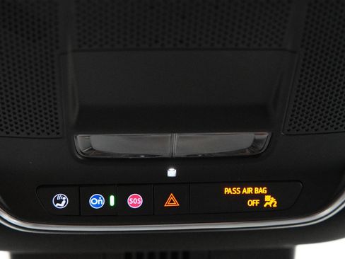 New 2025 GMC Sierra EV Denali image 43