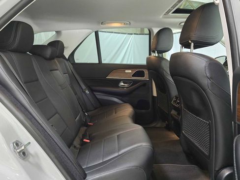 Certified 2024 Mercedes-Benz GLE 350 4MATIC image 12