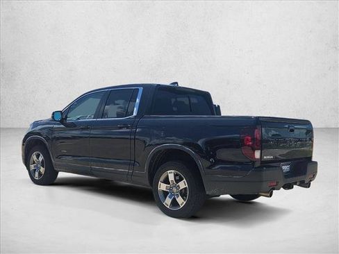 Used 2025 Honda Ridgeline RTL image 7