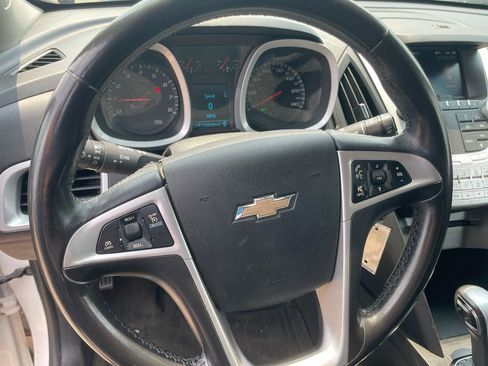 Used 2012 Chevrolet Equinox LTZ AWD/4WD image 27