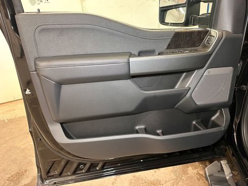 New 2026 Ford F350 Lariat w/ Black Appearance Package AWD/4WD image 20