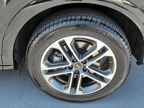 Certified 2025 Audi Q5 Premium Plus w/ Premium Plus image 12