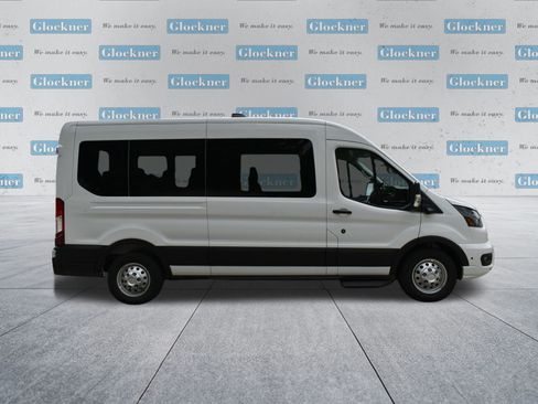 New 2026 Ford Transit 350 XLT AWD/4WD image 4