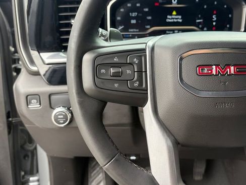 Certified 2023 GMC Sierra 1500 SLT RWD image 6