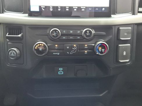 Used 2024 Ford F150 XL w/ Equipment Group 103A High RWD image 19