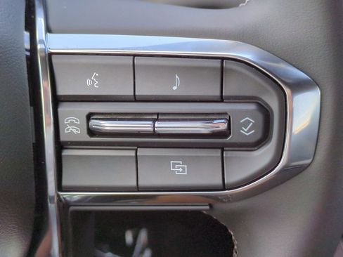 New 2025 GMC Canyon Elevation w/ Convenience Package image 34