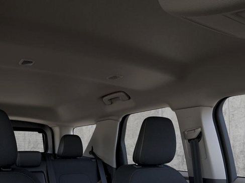 New 2026 Ford Bronco Sport Big Bend AWD/4WD image 22