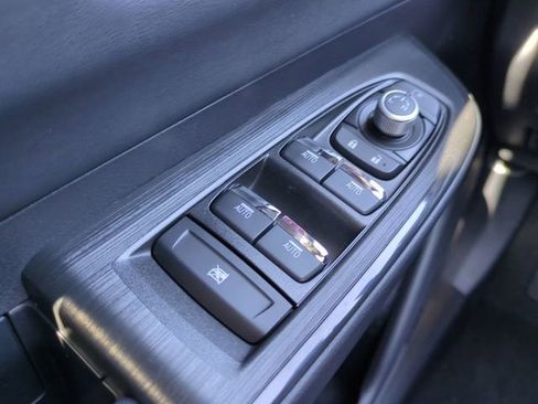 New 2026 Subaru Outback Touring AWD/4WD image 25
