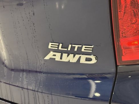 Used 2022 Honda Passport Elite image 48