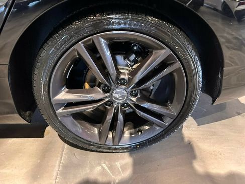Used 2024 Acura Integra A-Spec FWD image 11