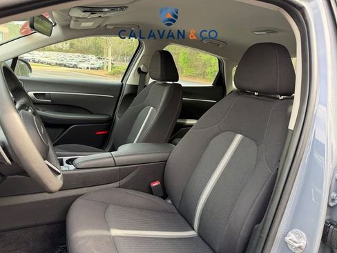 Used 2025 Hyundai Sonata SEL image 5