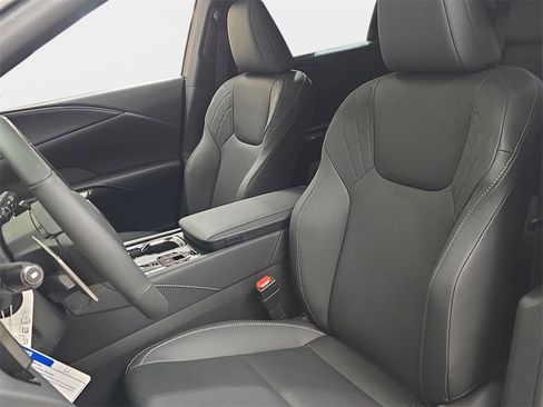 New 2026 Lexus RX 350 F Sport image 15