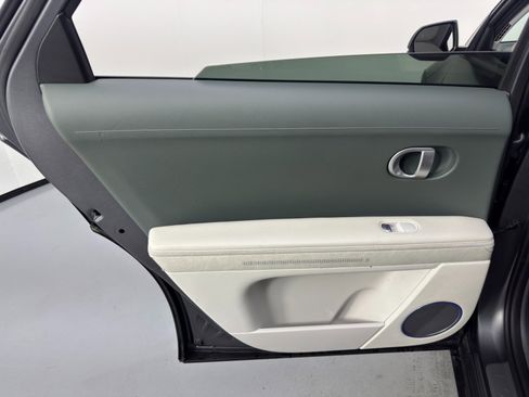 Used 2023 Hyundai Ioniq 5 SEL w/ Cargo Package image 40