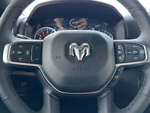 New 2026 RAM 1500 Big Horn AWD/4WD image 21