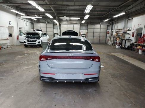 Used 2023 Kia K5 GT-Line w/ GT-Line Premium Package image 4