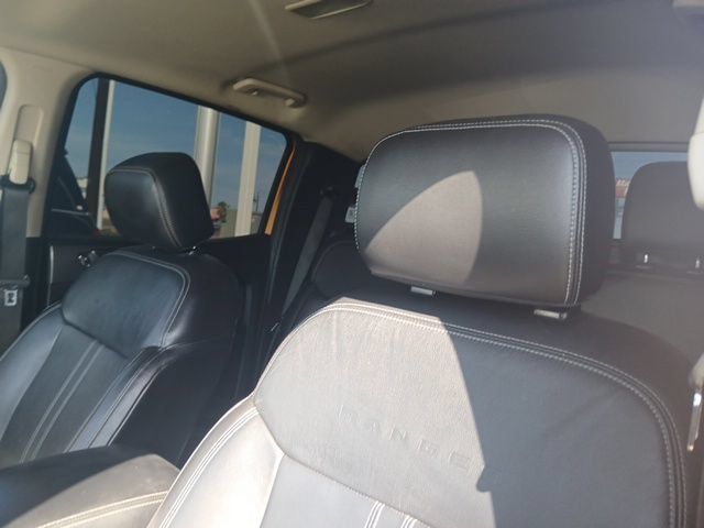 Used 2019 Ford Ranger Lariat w/ Equipment Group 501A Mid RWD image 25